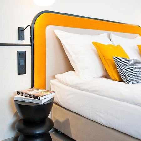 Hotel Awo Gniezno Eksteriør billede