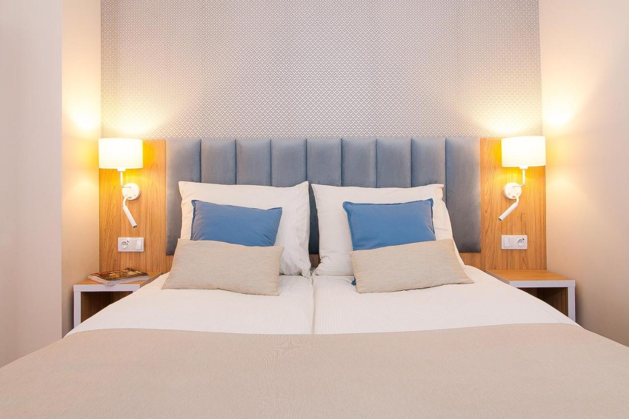 Hotel Awo Gniezno Værelse billede