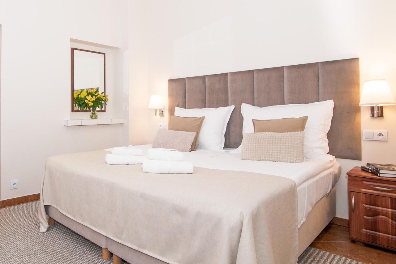 Hotel Awo Gniezno Værelse billede