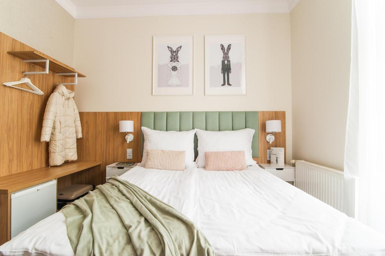 Hotel Awo Gniezno Eksteriør billede