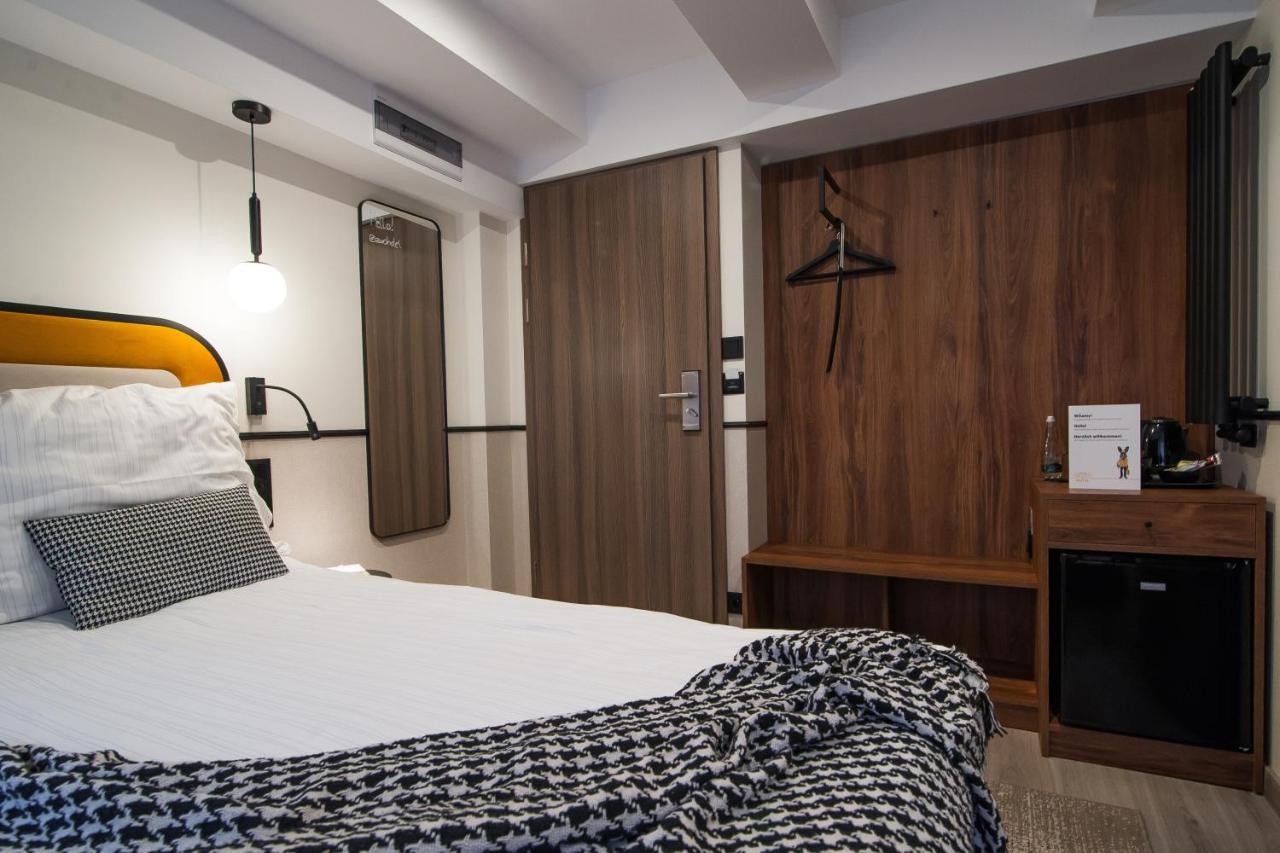 Hotel Awo Gniezno Eksteriør billede
