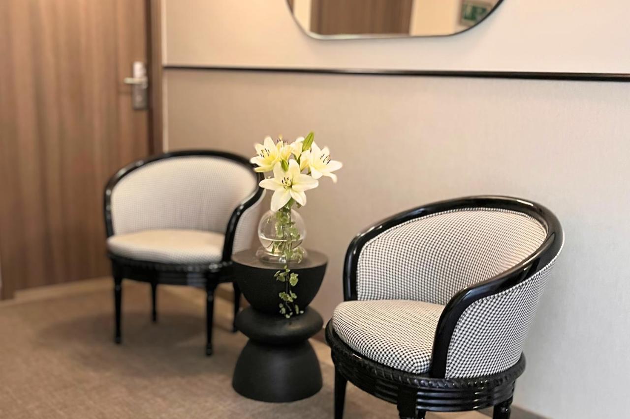 Hotel Awo Gniezno Eksteriør billede