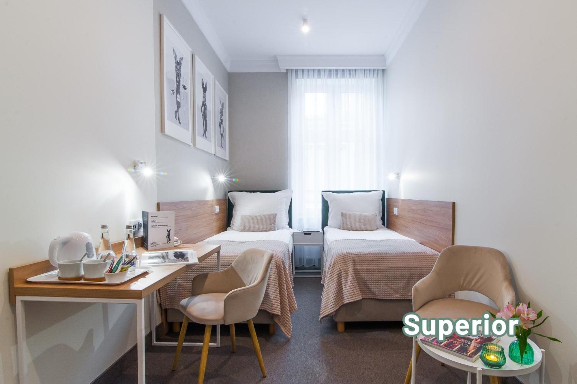 Hotel Awo Gniezno Eksteriør billede
