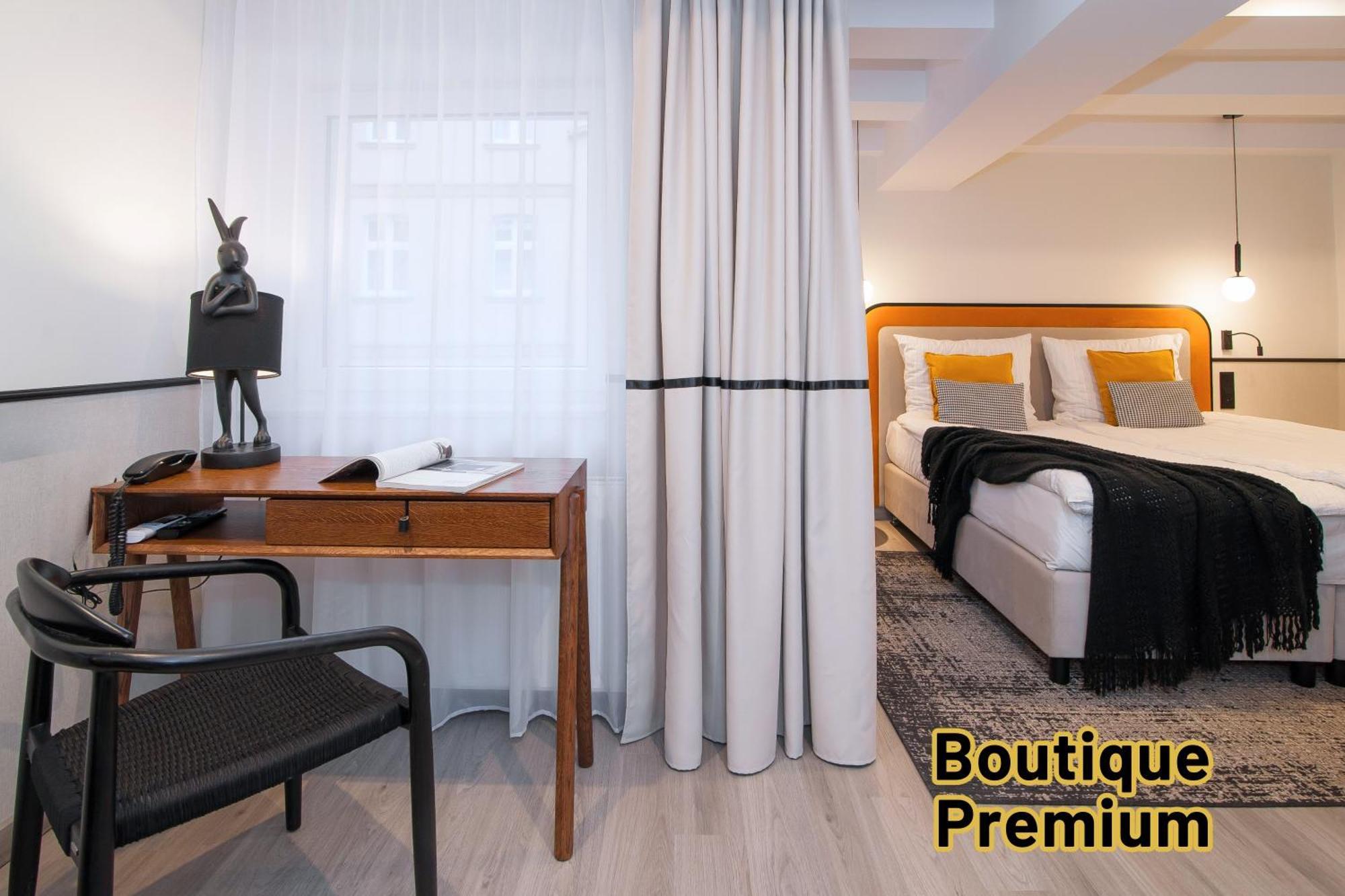 Hotel Awo Gniezno Eksteriør billede
