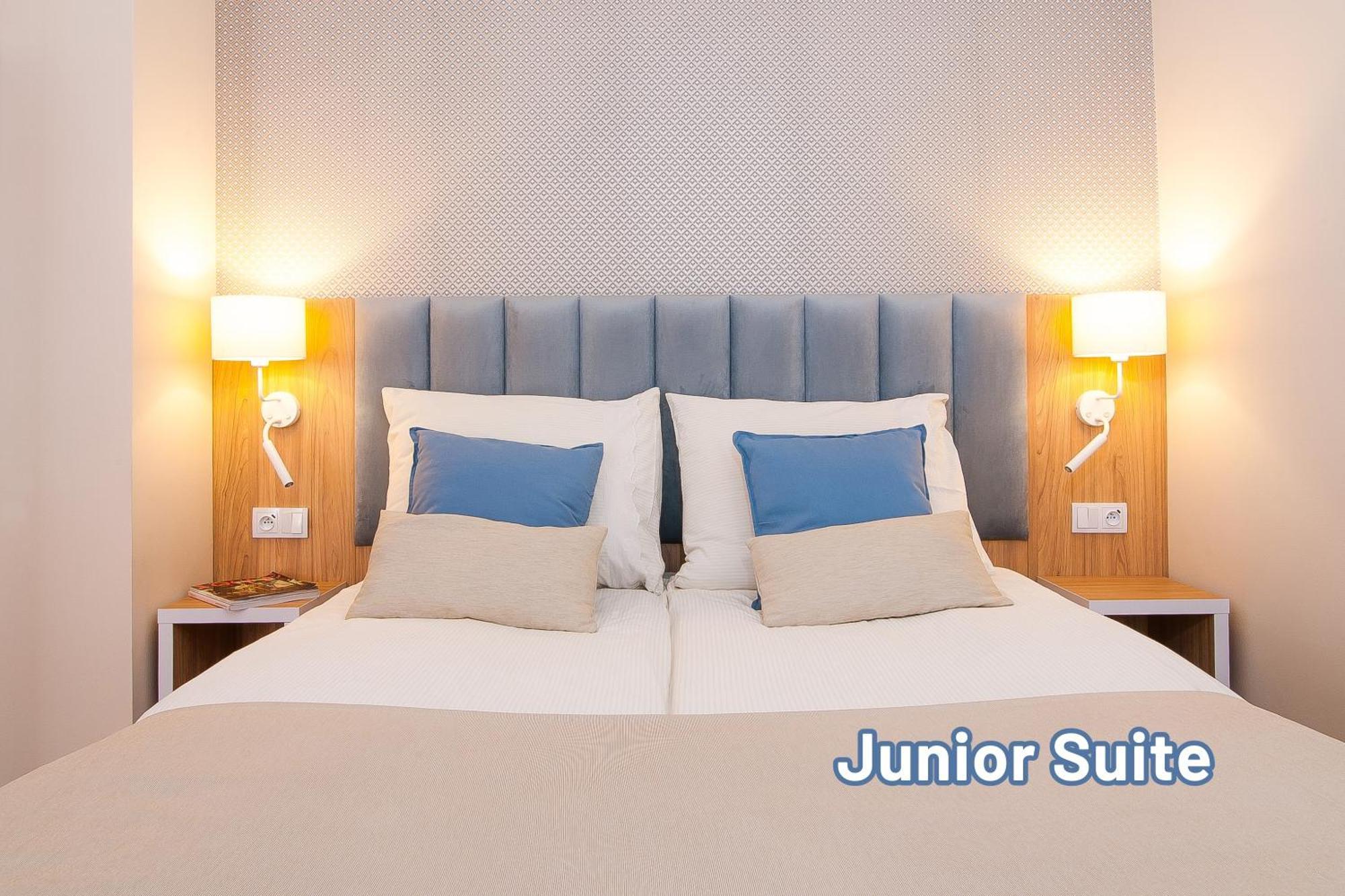 Hotel Awo Gniezno Eksteriør billede