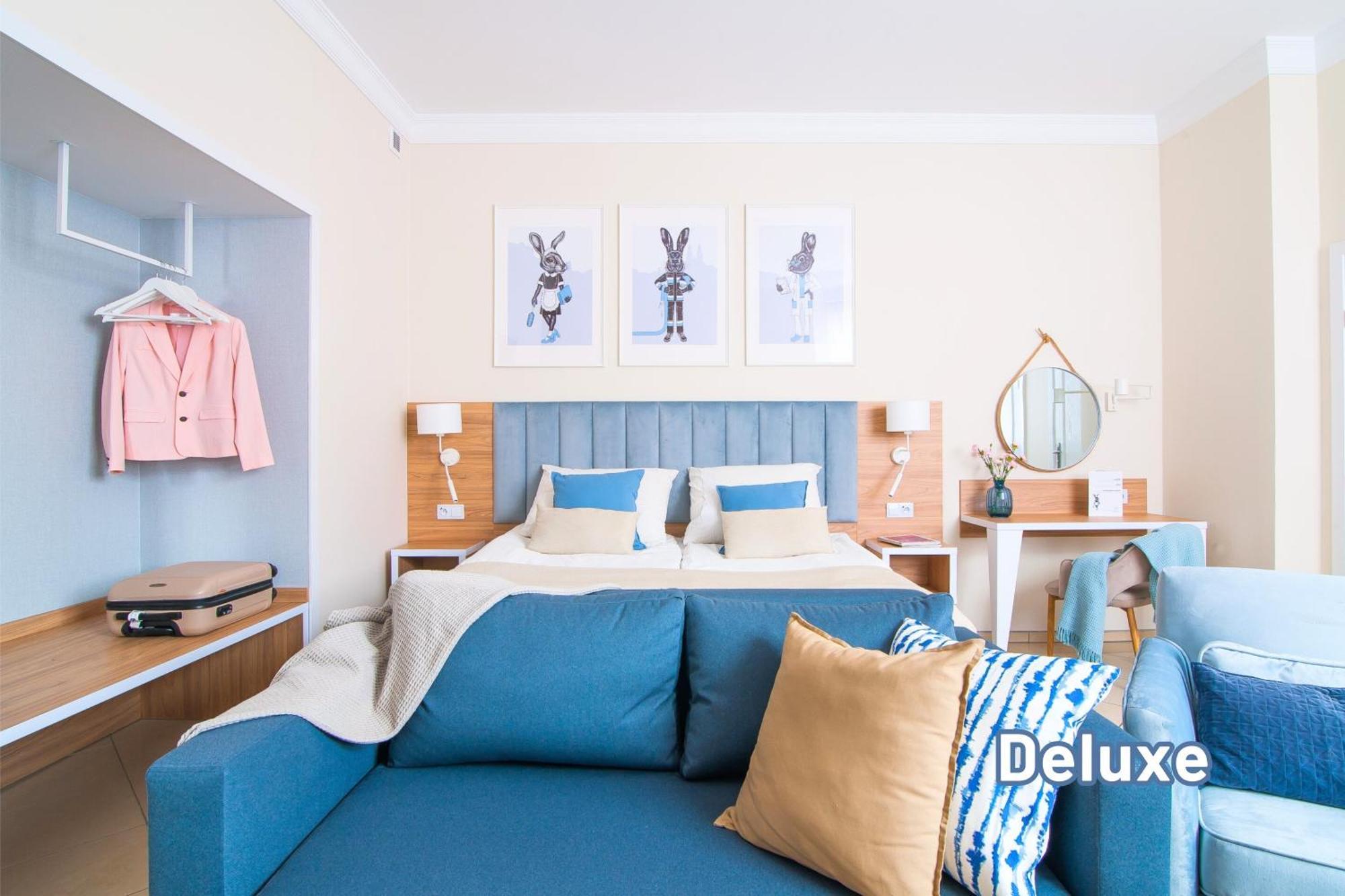 Hotel Awo Gniezno Eksteriør billede