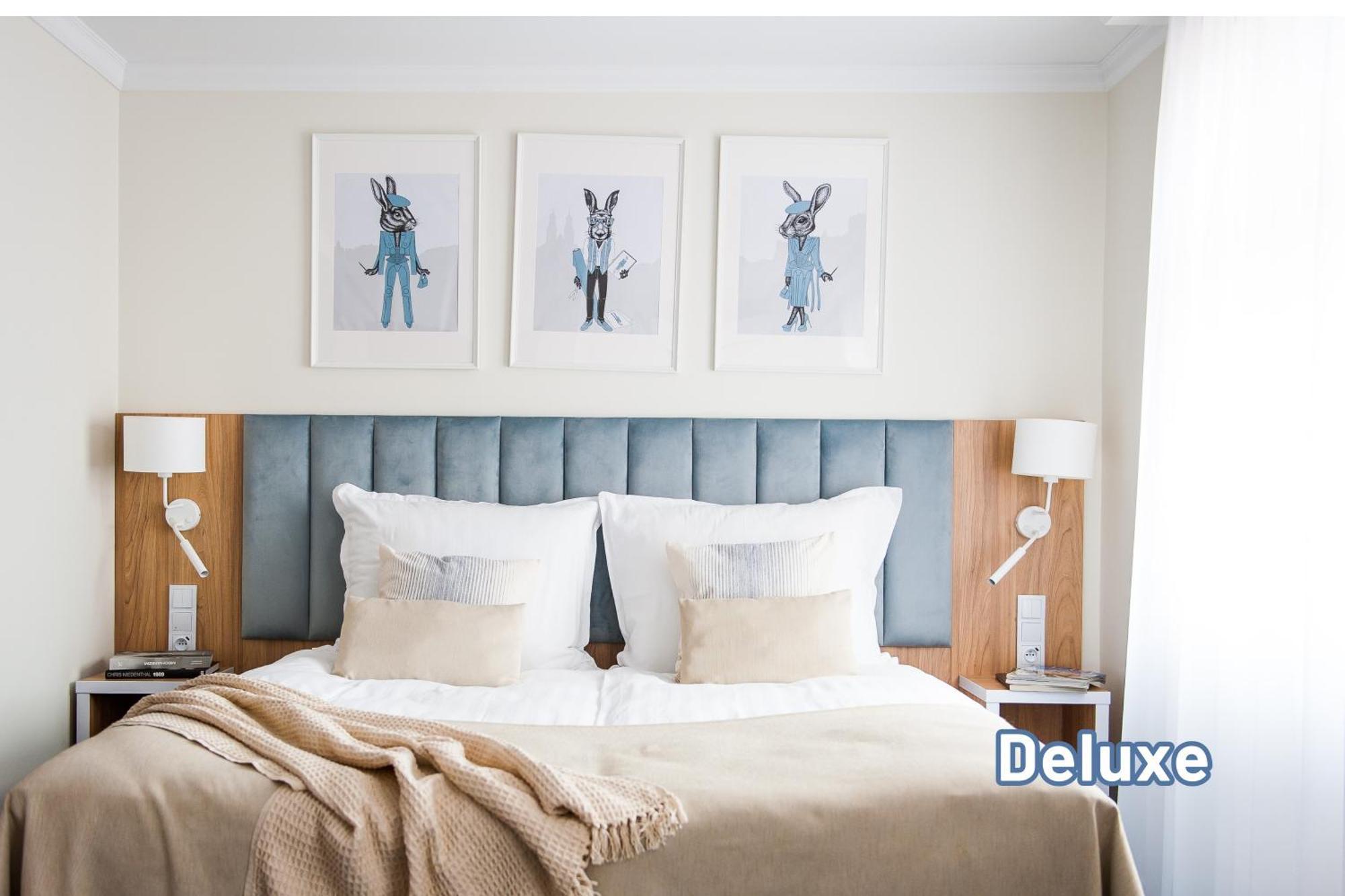 Hotel Awo Gniezno Eksteriør billede