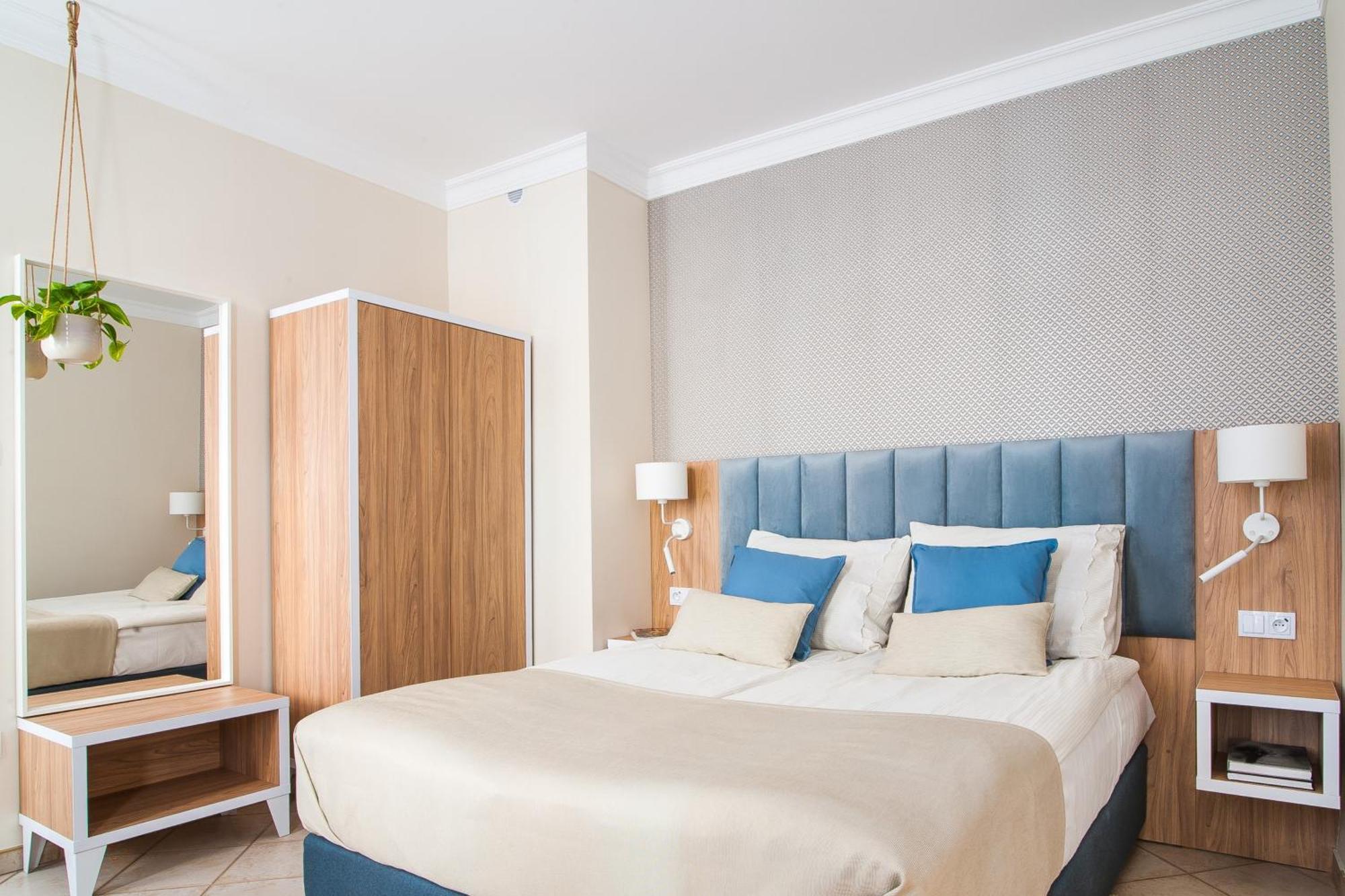 Hotel Awo Gniezno Værelse billede