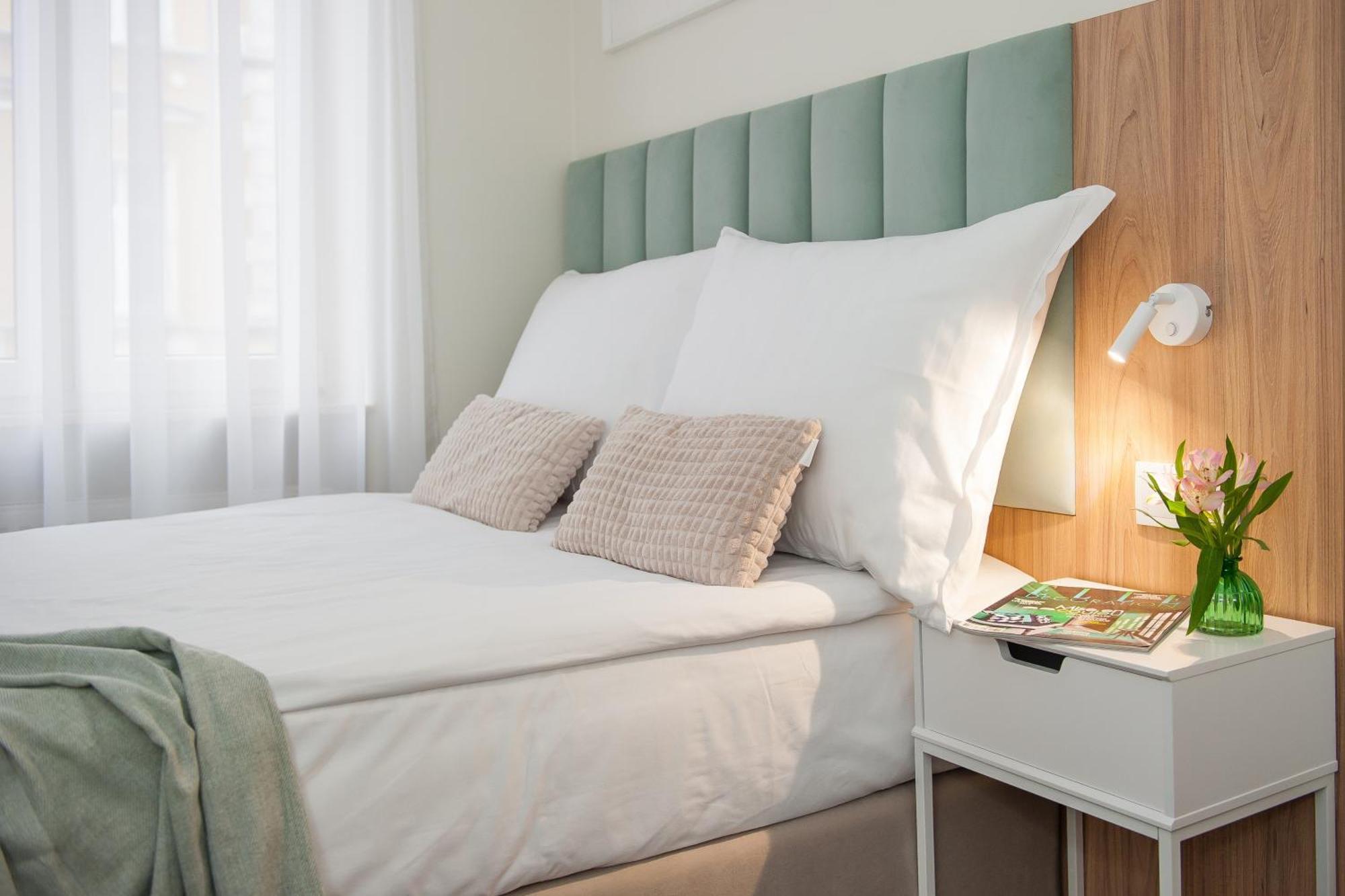 Hotel Awo Gniezno Værelse billede