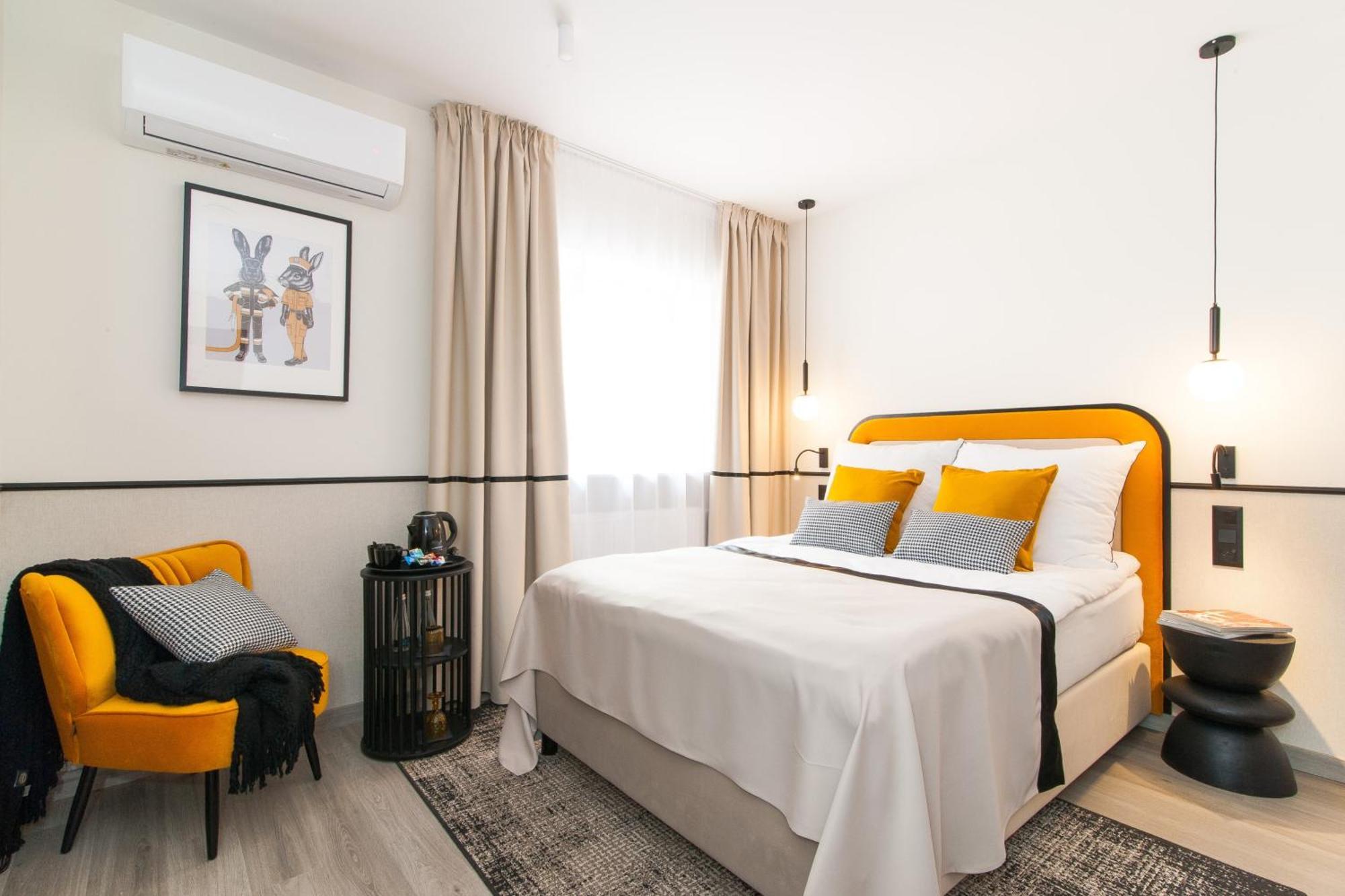 Hotel Awo Gniezno Eksteriør billede
